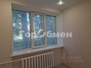 Студия, 14.4 м², 1/5 этаж