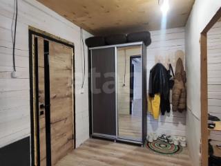  дом, 126.8 м², 9.6 соток