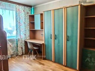 3-комн. квартира, 72.3 м², 16/16 этаж