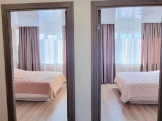 3-комн. квартира, 58 м², 3/5 этаж