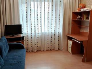 2-комн. квартира, 53.3 м², 5/5 этаж