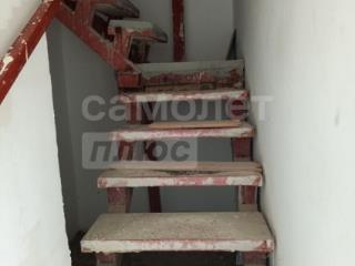 Студия, 20 м², 3/3 этаж