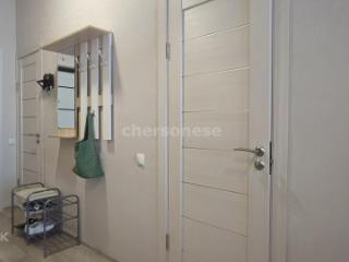 Студия, 31 м², 12/16 этаж