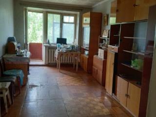 3-комн. квартира, 59.2 м², 5/5 этаж