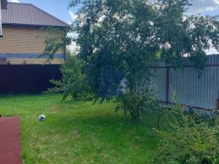 2-этажный коттедж, 88.8 м², 14.6 соток