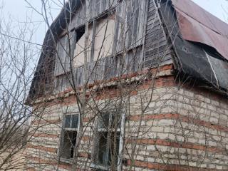  коттедж, 48 м², 15 соток