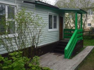  дом, 141.4 м², 10 соток