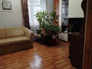 3-комн. квартира, 63.6 м², 2/2 этаж