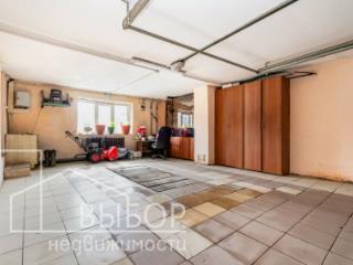 2-этажный коттедж, 261 м², 10 соток