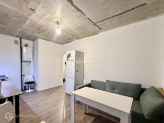 1-комн. квартира, 45.5 м², 5/12 этаж