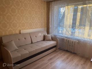 Студия, 18.2 м², 2/5 этаж