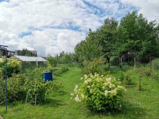 3-этажный дом, 55 м², 15 соток