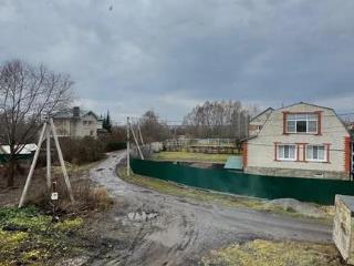  коттедж, 91 м², 7 соток