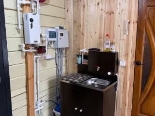  дом, 65 м², 10 соток