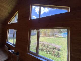 1-этажный дом, 74.2 м², 16.44 соток