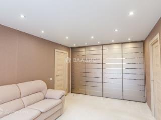 3-комн. квартира, 61 м², 5/5 этаж