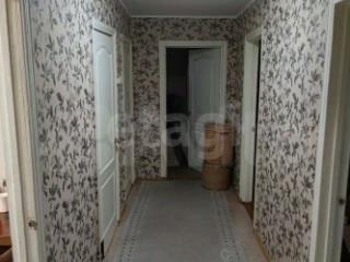 1-этажный дом, 95 м², 10 соток