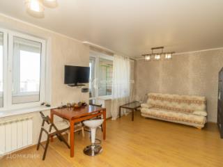 1-комн. квартира, 34.9 м², 11/14 этаж