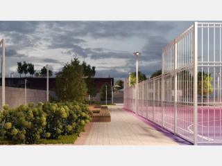 7-комн. квартира, 253.5 м², 26/27 этаж