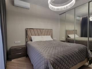 3-комн. квартира, 90 м², 1/5 этаж