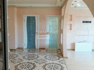 3-комн. квартира, 100 м², 7/10 этаж