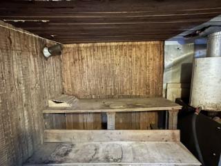  коттедж, 25 м², 6 соток