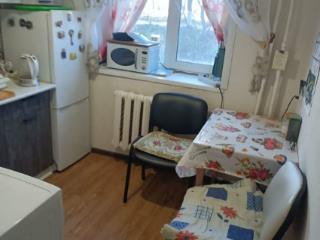 2-комн. квартира, 42 м², 1/5 этаж