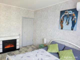 3-комн. квартира, 65 м², 9/10 этаж