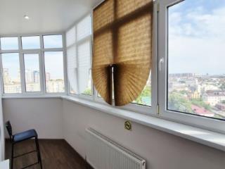 1-комн. квартира, 52.9 м², 12/23 этаж