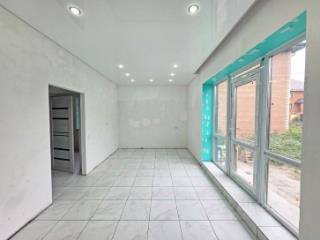 1-этажный дом, 68.8 м², 4 сотки