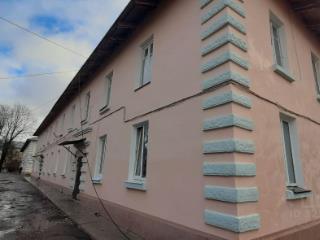 Комната, 43.2 м², 2-комн.