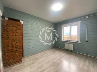 1-этажный дом, 139 м², 8 соток