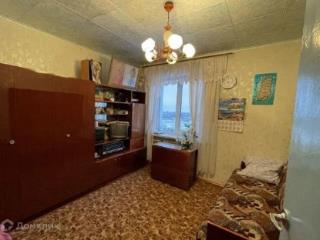 3-комн., Квартира, 61 м², 7/9 этаж