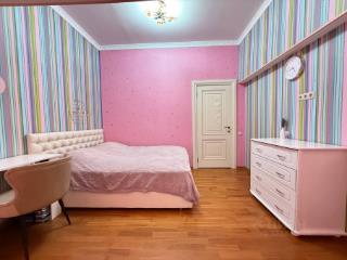 3-этажный таунхаус, 200 м²
