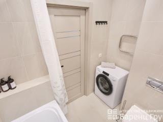 2-комн. квартира, 39.7 м², 1/4 этаж