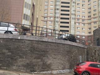 1-комн. квартира, 46 м², 16/17 этаж