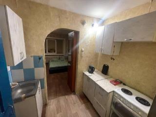 1-комн. квартира, 18 м², 5/5 этаж