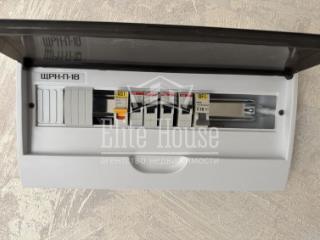 1-комн. квартира, 45.49 м², 4/8 этаж