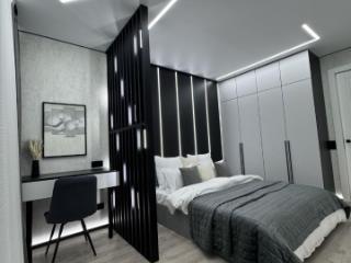 2-комн. квартира, 50 м², 3/32 этаж