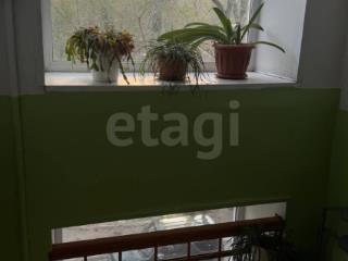 2-комн. квартира, 30.8 м², 2/4 этаж