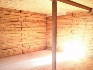  дом, 33.6 м², 20.6 соток