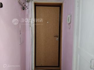 1-комн. квартира, 28.7 м², 2/4 этаж