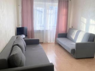 3-комн. квартира, 55 м², 3/5 этаж