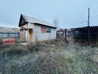 1-этажный дом, 55 м², 12.08 соток