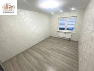 4-комн. квартира, 83.3 м², 4/9 этаж