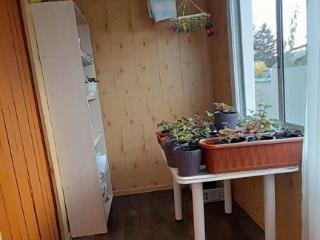 3-комн. квартира, 85.7 м², 1/1 этаж