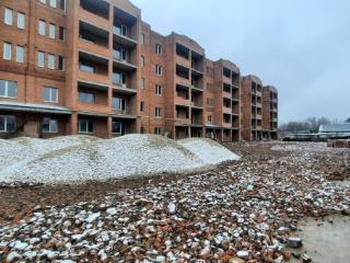 2-комн. квартира, 78.6 м², 4/5 этаж