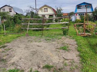  коттедж, 45.8 м², 11 соток