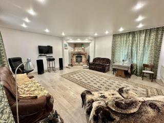 3-этажный дом, 146 м², 8 соток