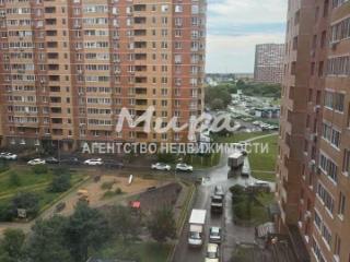 2-комн. квартира, 728 м², 8/17 этаж